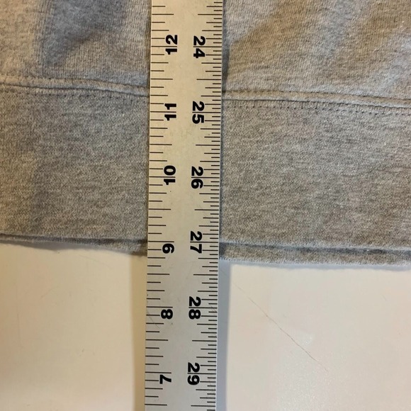 Nintendo Men's Super Mario Bros 85 Crew Neck Long Sleeve Cotton Sweatshirt SZ XL - Picture 13 of 13